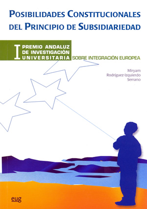 I Premio Andaluz de Investigación sobre Integración Europea de la Red de Información Europea de Andalucía
