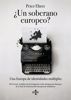 XII Premio Andaluz de Investigación sobre Integración Europea de la Red de Información Europea de Andalucía