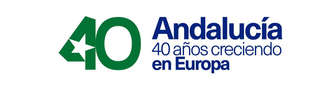 Andalucía, 40 años creciendo en Europa: del tratado a la transformación