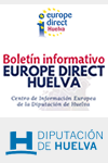 Boletín electrónico Europe Direct Huelva