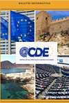 Boletín electrónico Centro de Documentación Europea de Almería