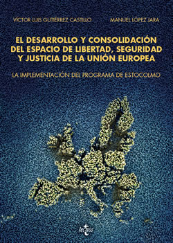 X Premio Andaluz de Investigación sobre Integración Europea de la Red de Información Europea de Andalucía