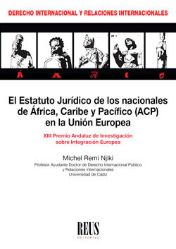 XIII Premio Andaluz de Investigación sobre Integración Europea de la Red de Información Europea de Andalucía
