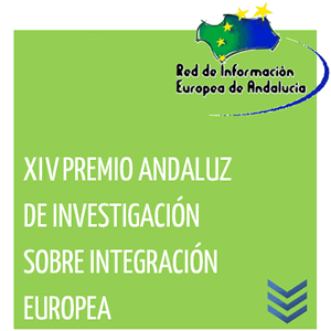 XIV Premio Andaluz de Investigación sobre Integración Europea de la Red de Información Europea de Andalucía