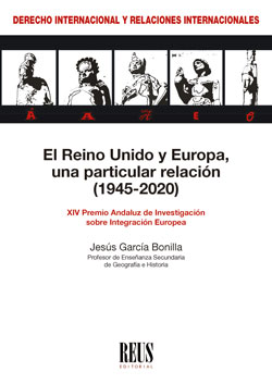 XIV Premio Andaluz de Investigación sobre Integración Europea de la Red de Información Europea de Andalucía