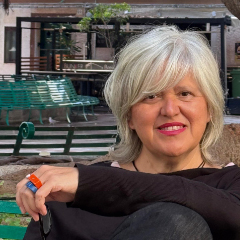 Cecilia Gañán de Molina