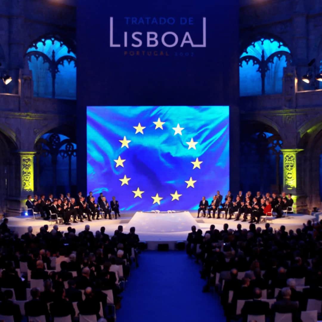 Tratado de Lisboa (2009) | | Red de Información Europea de Andalucía