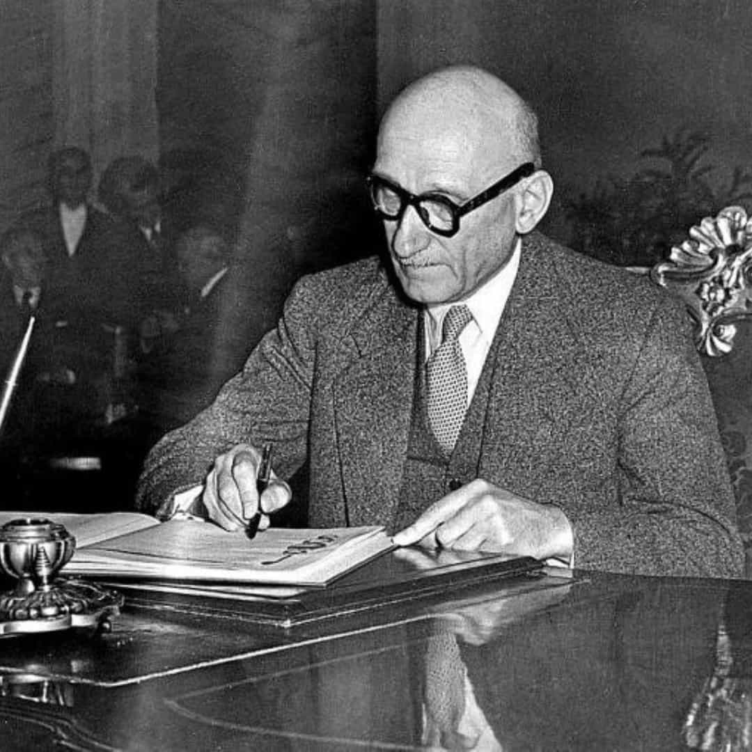 Tratado de la CECA (1951) | | Red de Información Europea de Andalucía