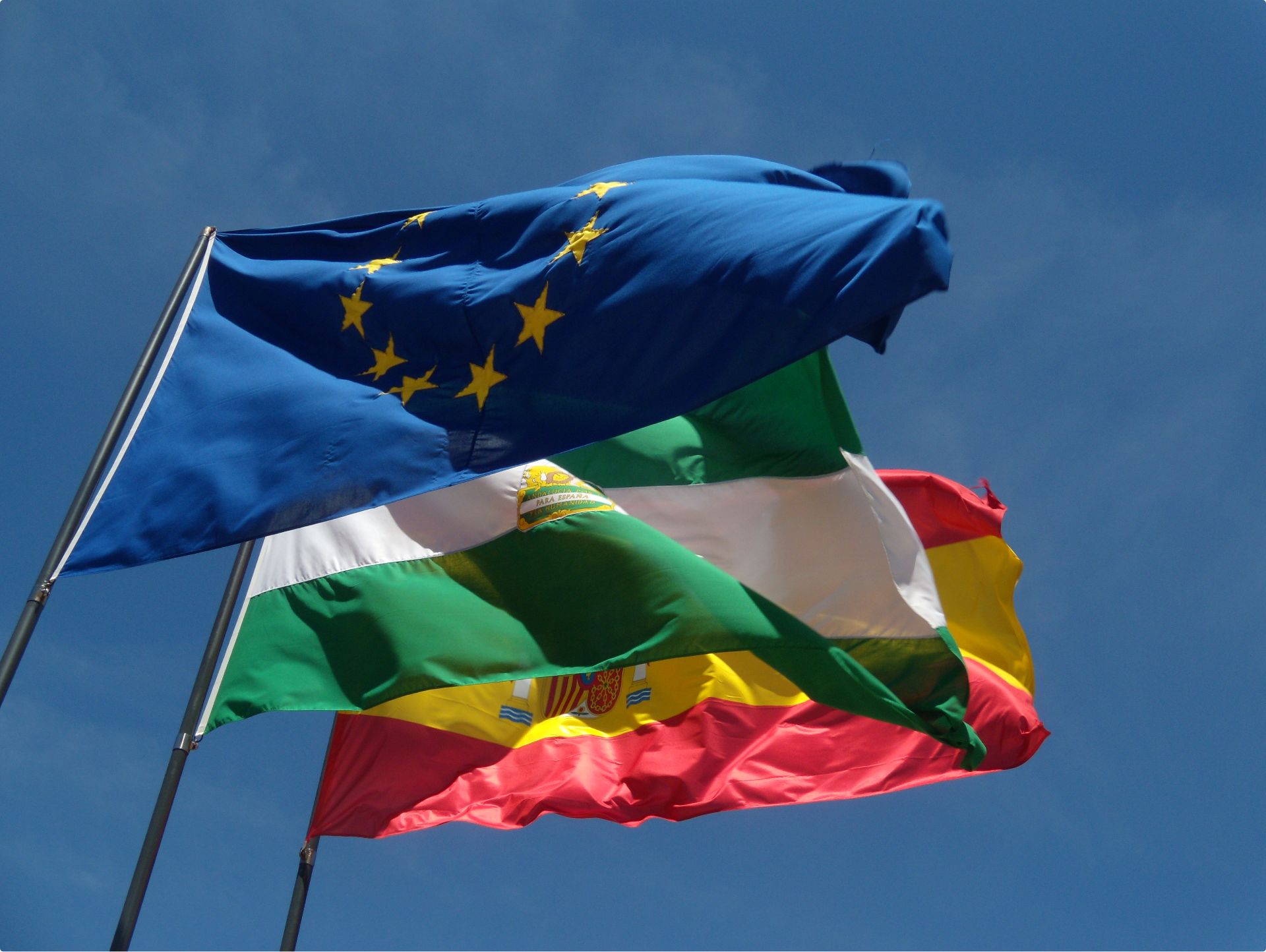 andalucia-union-europea | | Red de Información Europea de Andalucía