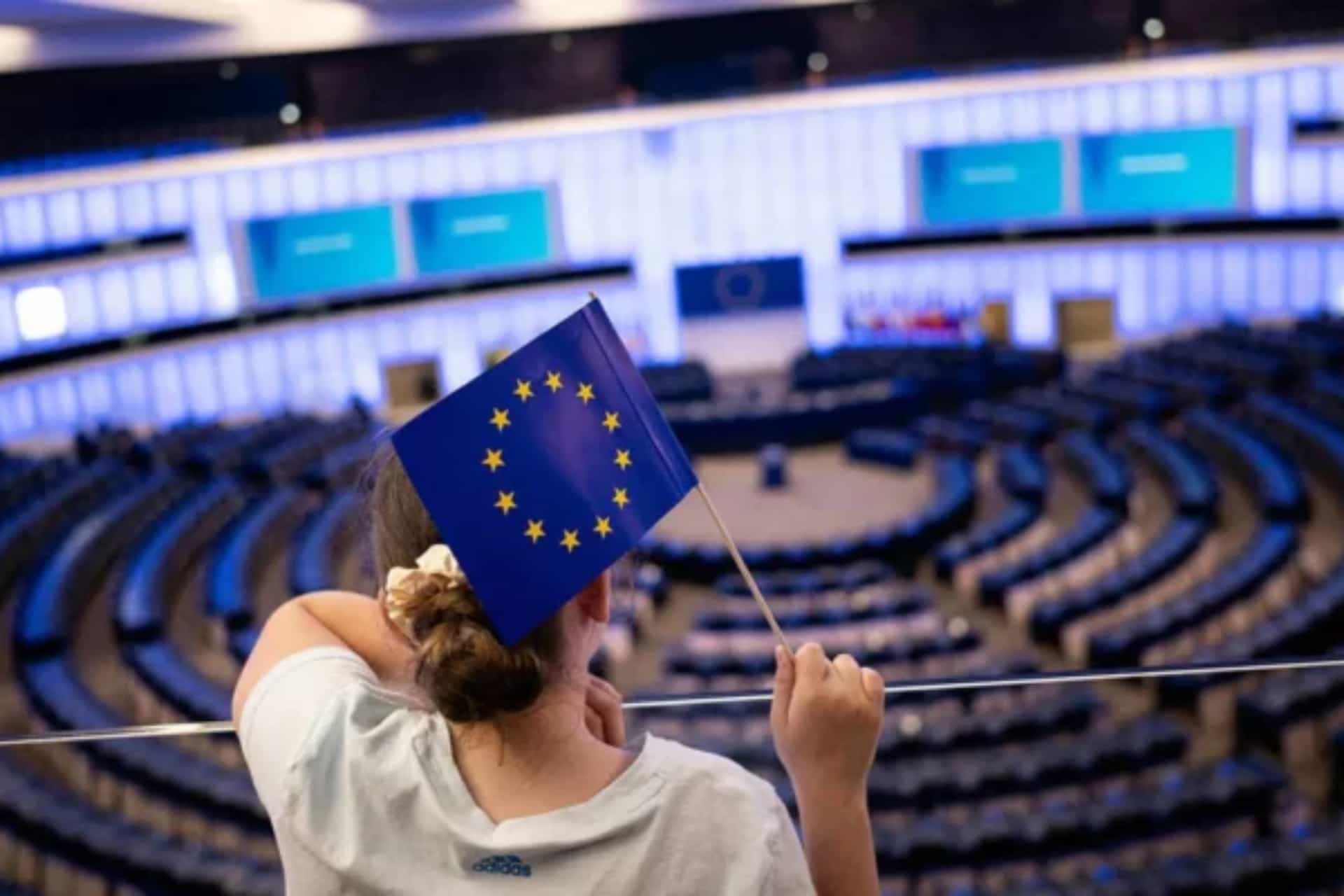 día-de-europa | | Red de Información Europea de Andalucía