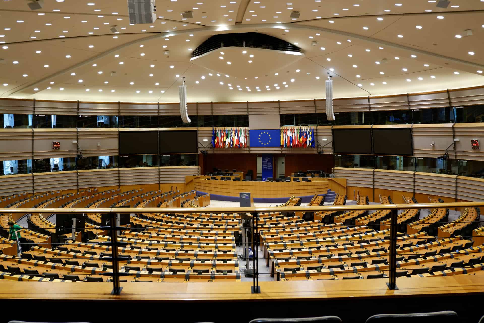 información-UE | | Red de Información Europea de Andalucía