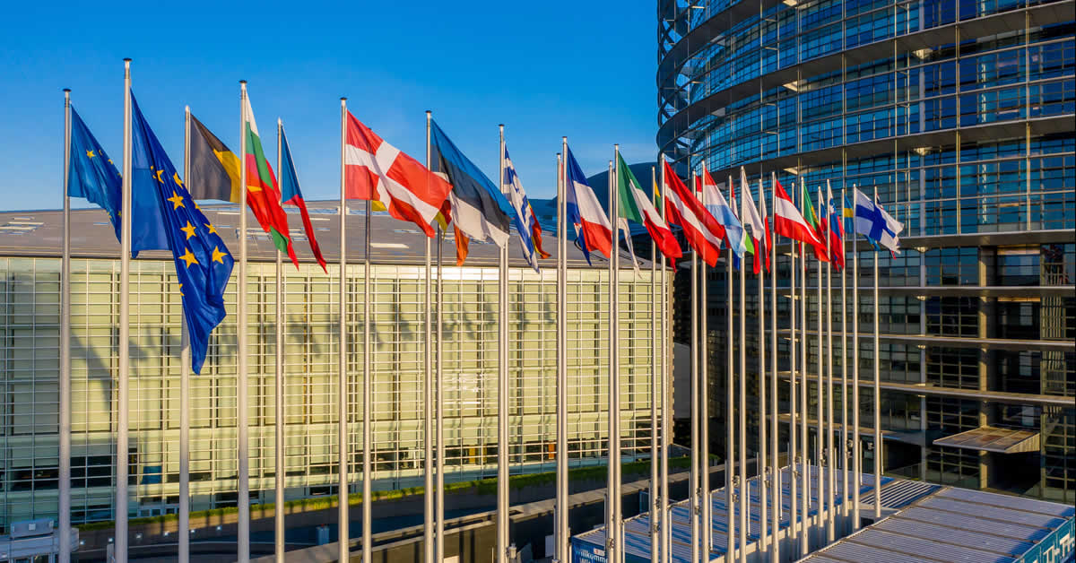 instituciones-union-europea | | Red de Información Europea de Andalucía