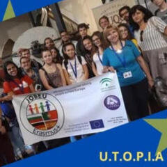 Proyecto educativo europeo del IES ATEGUA de Castro del Río