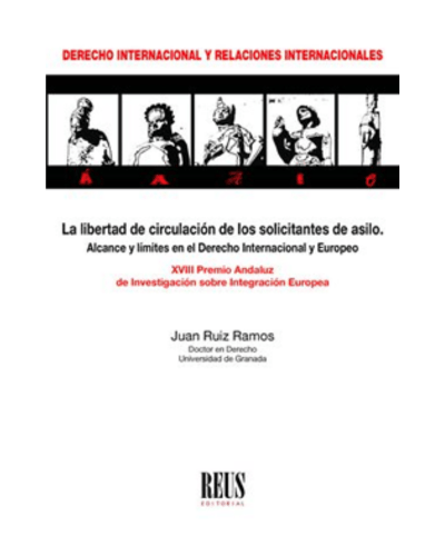 XVIII Premio Andaluz de Investigación sobre Integración Europea de la Red de Información Europea de Andalucía