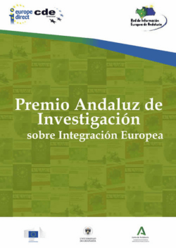 Premio Andaluz de Investigación sobre Integración Europea