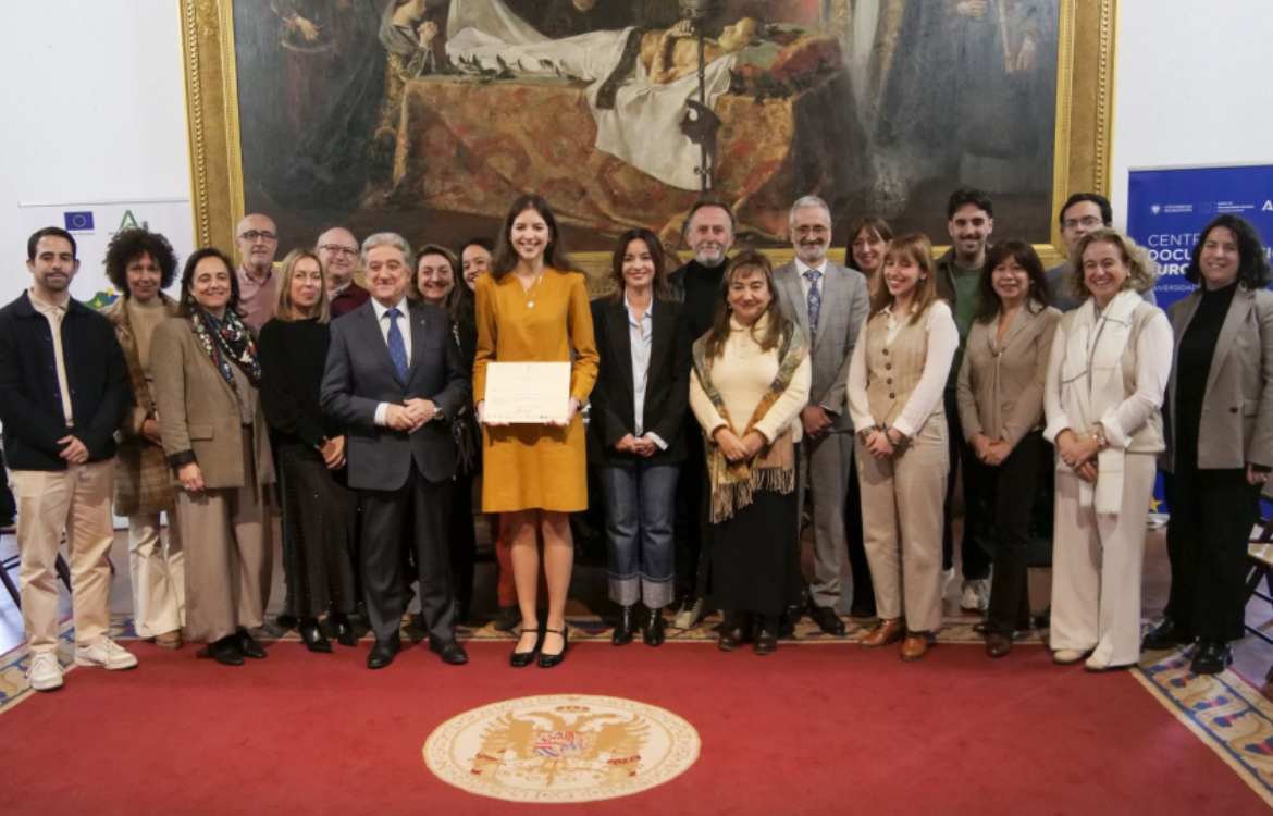 premios-andaluz-investigacion-portada | | Red de Información Europea de Andalucía