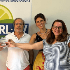 Proyecto EURL-FV