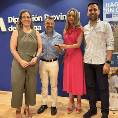 Proyecto Europeo «Back to a Healthy Society (BASE)»