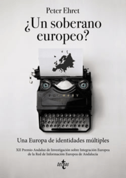 ¿Un soberano europeo? Una Europa de identidades múltiples