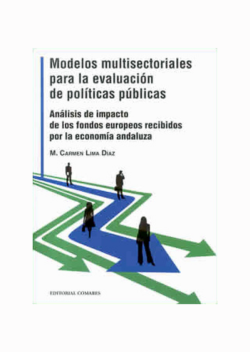 II Premio Andaluz de Investigación sobre Integración Europea de la Red de Información Europea de Andalucía