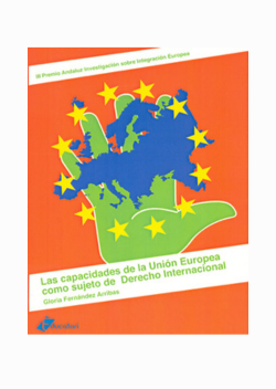 III Premio Andaluz de Investigación sobre Integración Europea de la Red de Información Europea de Andalucía