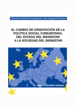 VI Premio Andaluz de Investigación sobre Integración Europea de la Red de Información Europea de Andalucía