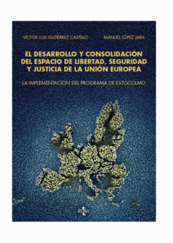 X Premio Andaluz de Investigación sobre Integración Europea de la Red de Información Europea de Andalucía