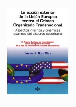 XI Premio Andaluz de Investigación sobre Integración Europea de la Red de Información Europea de Andalucía