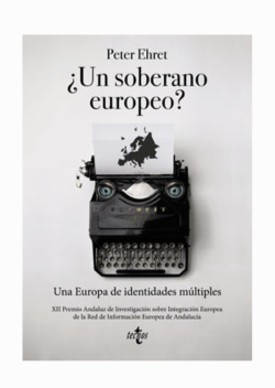 XII Premio Andaluz de Investigación sobre Integración Europea de la Red de Información Europea de Andalucía