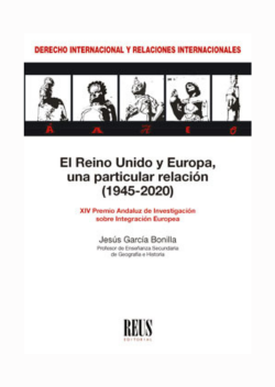 XIV Premio Andaluz de Investigación sobre Integración Europea de la Red de Información Europea de Andalucía