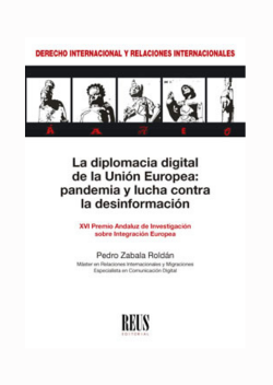 XVI Premio Andaluz de Investigación sobre Integración Europea de la Red de Información Europea de Andalucía