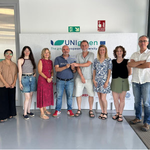 UNIgreen UAL