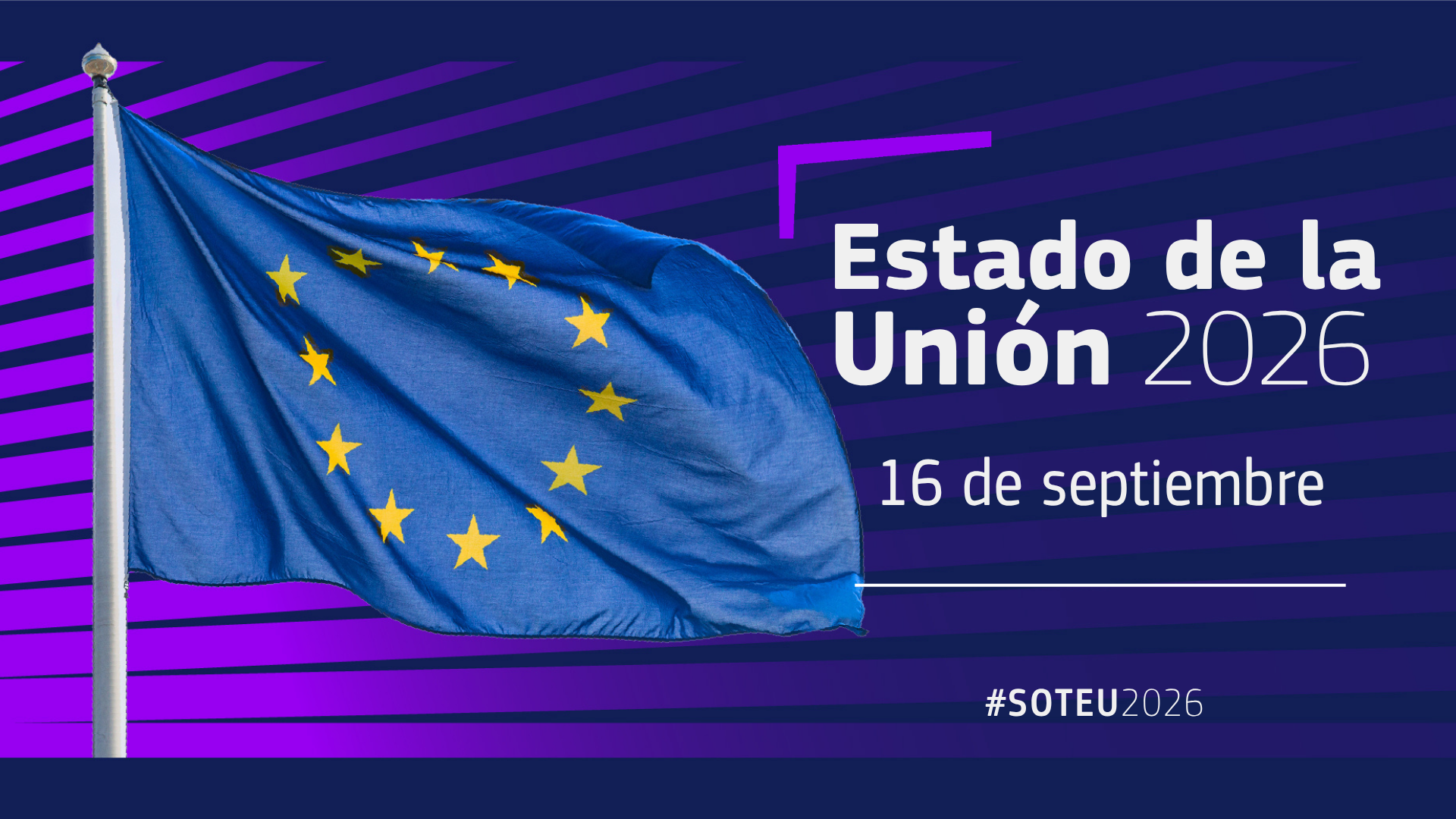 Discurso sobre el estado de la Unión de 2026