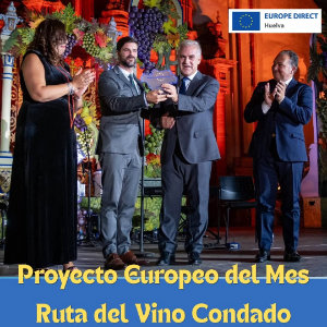Plan de Sostenibilidad Turística de Destino “Ruta del Vino del Condado”