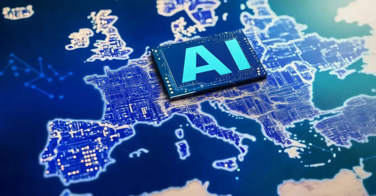 La Comisión Europea lanza una iniciativa para movilizar recursos privados destinados a la IA en la ciencia