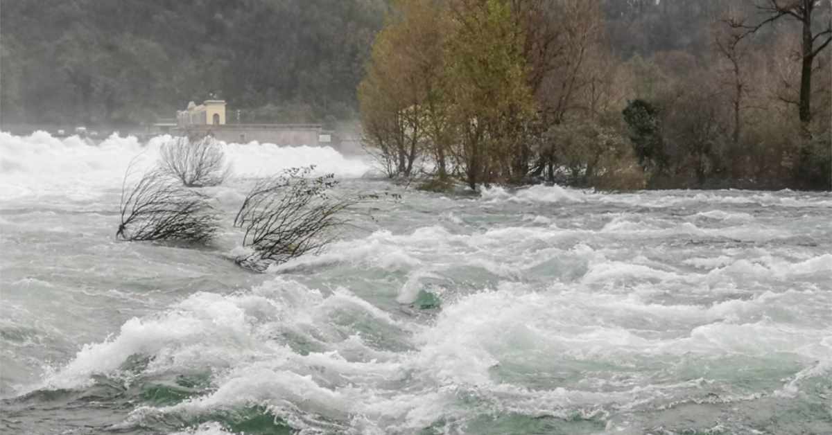 La Comisión propone 489 millones para ayudar a Portugal, España, Italia y Malta a recuperarse de las tormentas