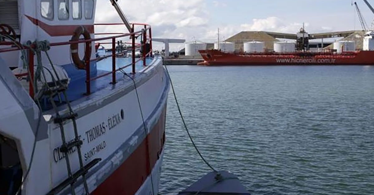 La Comisión presenta su Visión 2040 para un sector próspero de la pesca y la acuicultura
